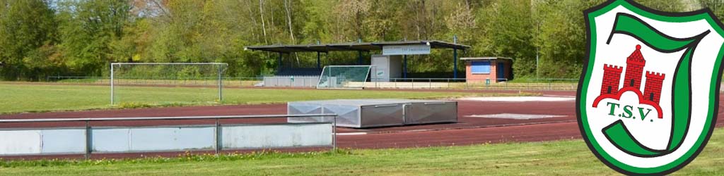 Bernhardt Vocke Sportzentrum